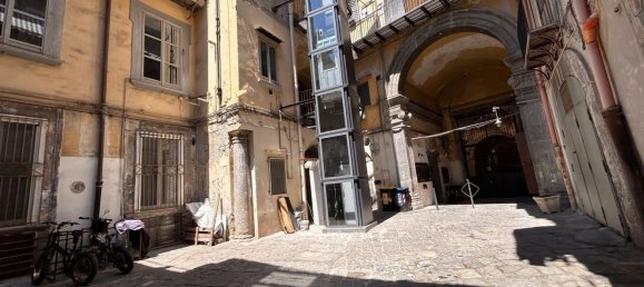 Penthouse T3 em Naples, Italy N.º 325220 20