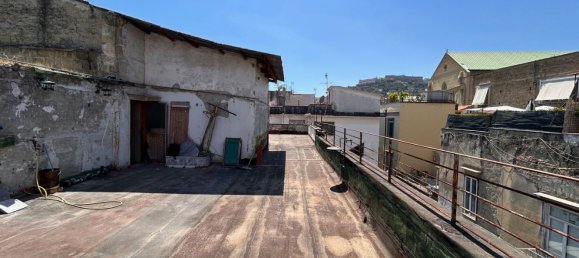 Penthouse T3 em Naples, Italy N.º 325220 5