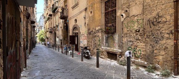 Penthouse T3 em Naples, Italy N.º 325220 21