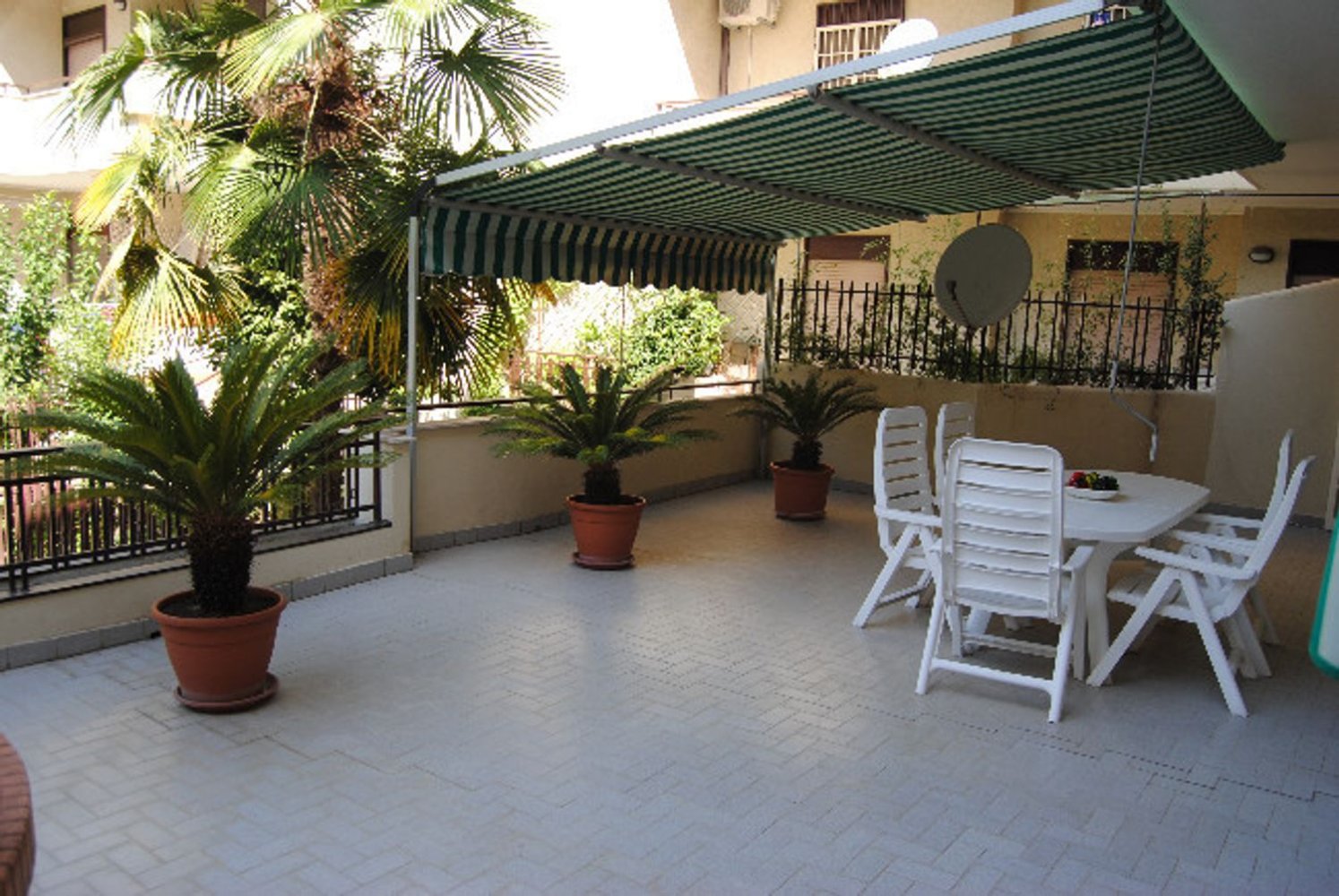 5 Schlafzimmer Wohnung in Caserta, Italy, Nr. 337475