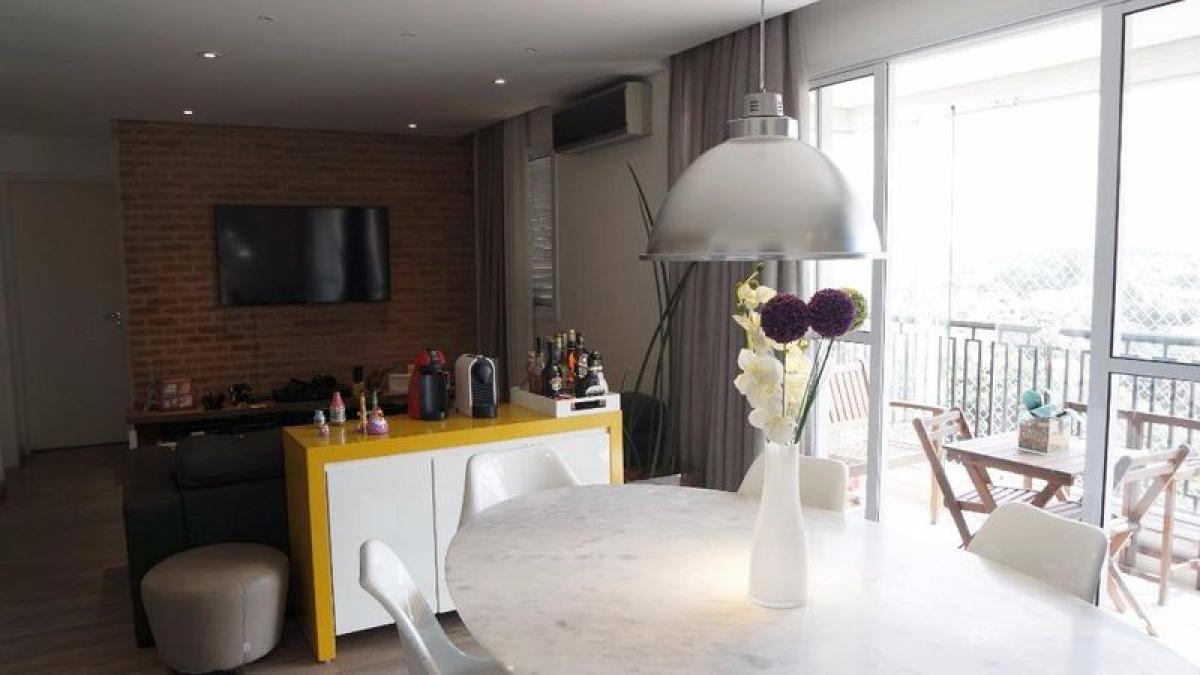 2 Schlafzimmer Wohnung in Sao Paulo, Brazil, Nr. 525790