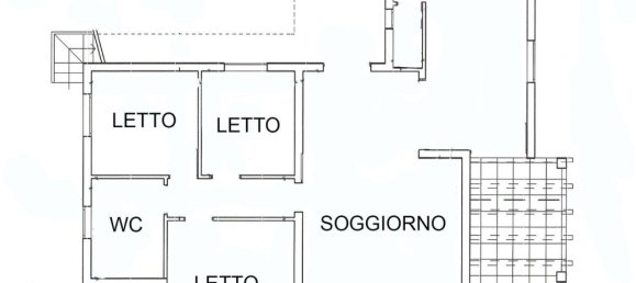 4-salle Maison à Lizzanello, Italy No. 35434 35