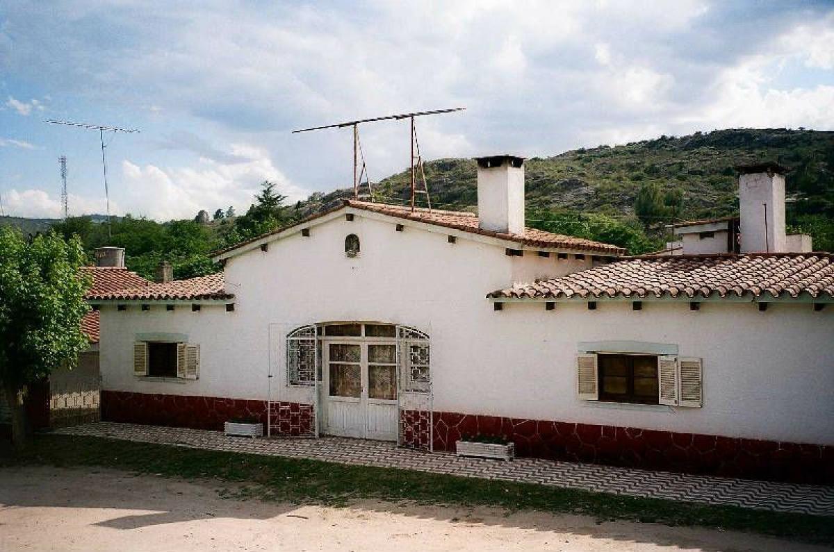 Hotel in Cordoba, Argentina 1750m², Nr. 29340