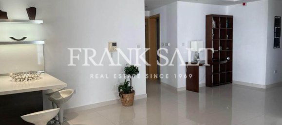 2 bedrooms Apartment in Sliema, Malta No. 6544 8