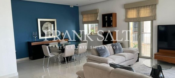 2 bedrooms Apartment in Sliema, Malta No. 6544 5