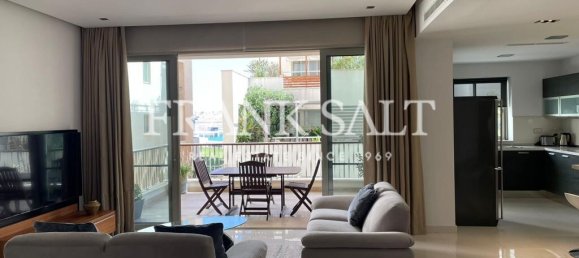 2 bedrooms Apartment in Sliema, Malta No. 6544 3