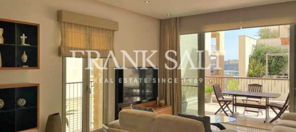 2 bedrooms Apartment in Sliema, Malta No. 6544 2