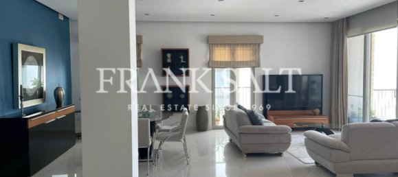 2 bedrooms Apartment in Sliema, Malta No. 6544 4