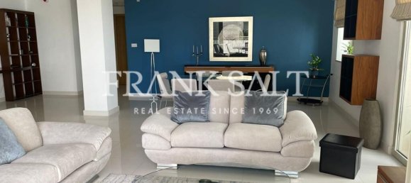 2 bedrooms Apartment in Sliema, Malta No. 6544 6