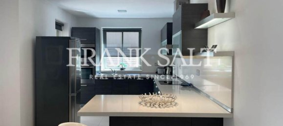 2 bedrooms Apartment in Sliema, Malta No. 6544 7