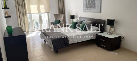 2 bedrooms Apartment in Sliema, Malta No. 6544 9