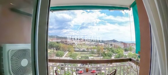 Квартира с 3 спальнями в Матаро, Испания № 16811 13