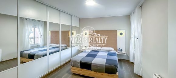 Квартира с 3 спальнями в Матаро, Испания № 16811 4