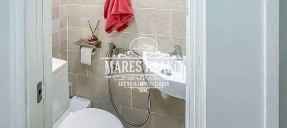 Квартира с 3 спальнями в Матаро, Испания № 16811 8