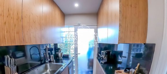 Квартира с 3 спальнями в Матаро, Испания № 16811 3