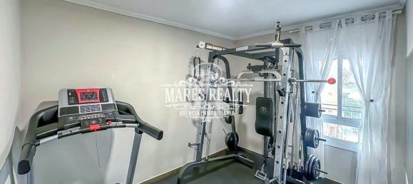 Квартира с 3 спальнями в Матаро, Испания № 16811 9