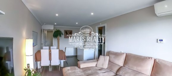 Квартира с 3 спальнями в Матаро, Испания № 16811 2