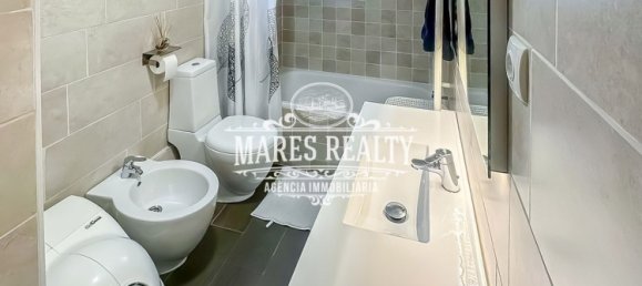 Квартира с 3 спальнями в Матаро, Испания № 16811 7