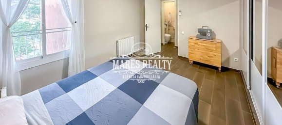 Квартира с 3 спальнями в Матаро, Испания № 16811 5