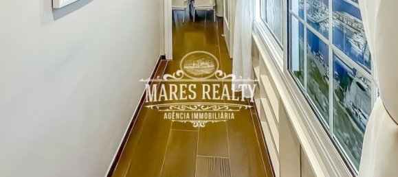 Квартира с 3 спальнями в Матаро, Испания № 16811 12