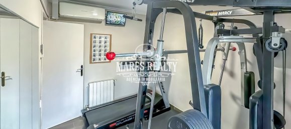 Квартира с 3 спальнями в Матаро, Испания № 16811 10