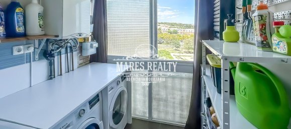 Квартира с 3 спальнями в Матаро, Испания № 16811 11