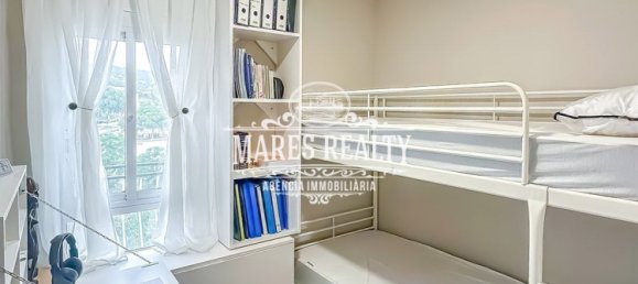 Квартира с 3 спальнями в Матаро, Испания № 16811 6