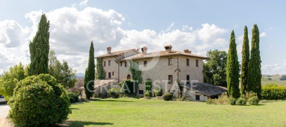 7 bedrooms House in Todi, Italy No. 179492 9