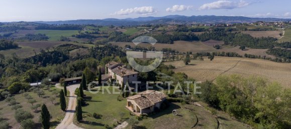 7 bedrooms House in Todi, Italy No. 179492 7
