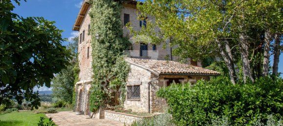 7 bedrooms House in Todi, Italy No. 179492 11