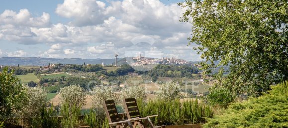 7 bedrooms House in Todi, Italy No. 179492 18