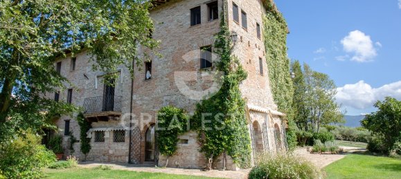 7 bedrooms House in Todi, Italy No. 179492 13