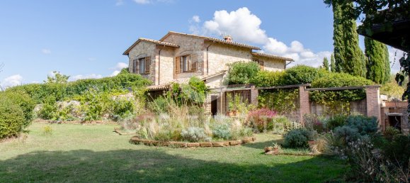 7 bedrooms House in Todi, Italy No. 179492 14