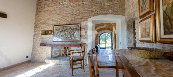 7 bedrooms House in Todi, Italy No. 179492 27