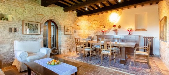 7 bedrooms House in Todi, Italy No. 179492 29