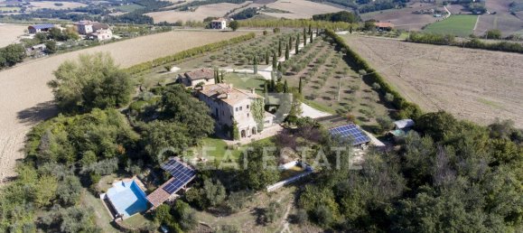 7 bedrooms House in Todi, Italy No. 179492 5