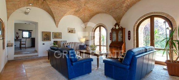 7 bedrooms House in Todi, Italy No. 179492 25