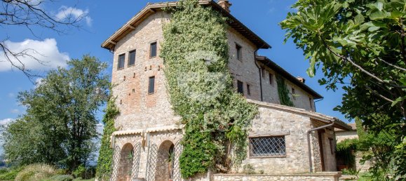 7 bedrooms House in Todi, Italy No. 179492 12