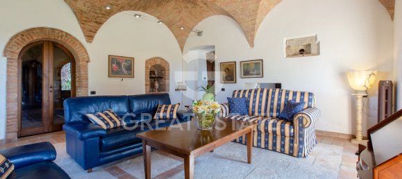 7 bedrooms House in Todi, Italy No. 179492 24