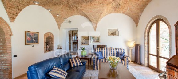 7 bedrooms House in Todi, Italy No. 179492 23