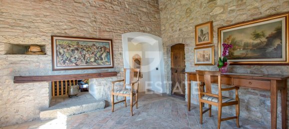 7 bedrooms House in Todi, Italy No. 179492 28