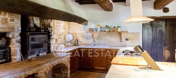 7 bedrooms House in Todi, Italy No. 179492 31