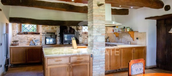 7 bedrooms House in Todi, Italy No. 179492 30