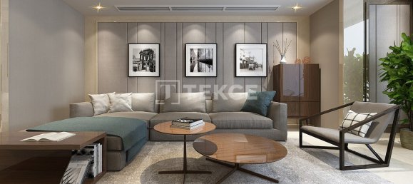 2 bedrooms Apartment in Business Bay, UAE No. 53527 6