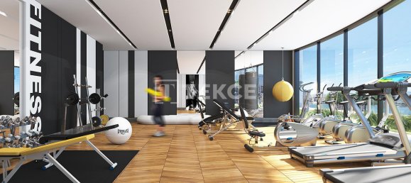 2 bedrooms Apartment in Business Bay, UAE No. 53527 9