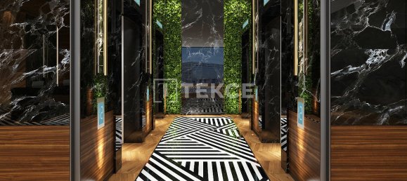 2 bedrooms Apartment in Business Bay, UAE No. 53527 4