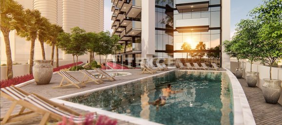 2 bedrooms Apartment in Business Bay, UAE No. 53527 3