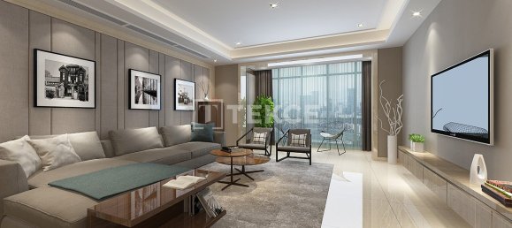2 bedrooms Apartment in Business Bay, UAE No. 53527 7
