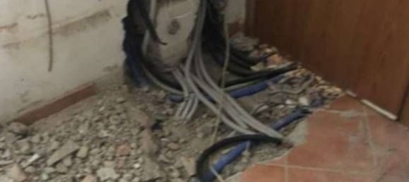 3 bedrooms Apartment in Forlì, Italy No. 379697 8