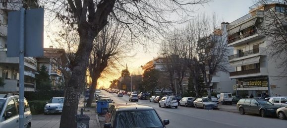 1080m² Land in Kalamaria, Greece No. 4260 17